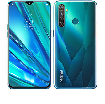 Чохли на Realme 5 Pro