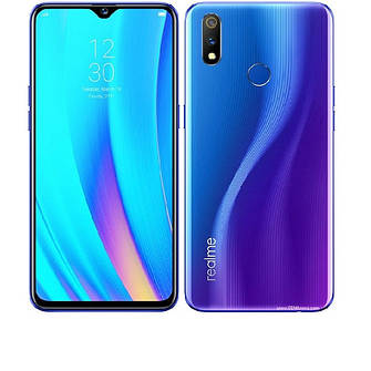 Realme 3 Pro