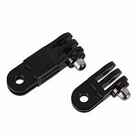 Удлинители / колена 3-Way Pivot Arm for GoPro (2шт)