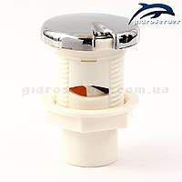 Регулятор повітря для гідромасажної ванни джакузі TP-01