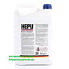 Антифриз HEPU G11 синій концентрат охолоджувальної рідини P999-005 5 л., фото 6