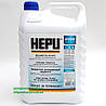 Антифриз HEPU G11 синій концентрат охолоджувальної рідини P999-005 5 л., фото 7