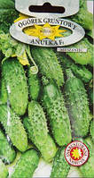 Насіння огірків «Roltico» Анулька F1, 5 г Cередньоранній.