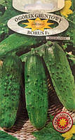 Насіння огірка Roltico Борус F1 5г середньоранній