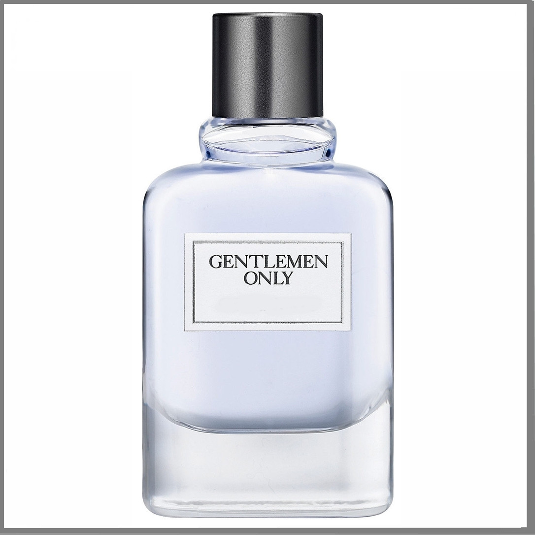 Тестер Given♀♂y Gentlemen Only туалетна вода 100 ml. (Чоловічі Джентльмен Онлі)