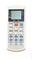 Пульт для кондиціонерів PANASONIC 15-12-09