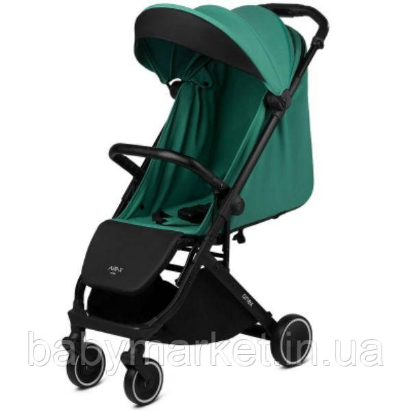 Коляска прогулочная Anex Air-X Green (Ax-05)