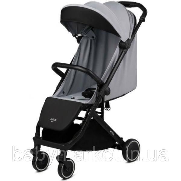 Коляска прогулочная Anex Air-X Gray (Ax-03)