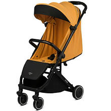 Коляска прогулочная Anex Air-X Yellow (Ax-04)