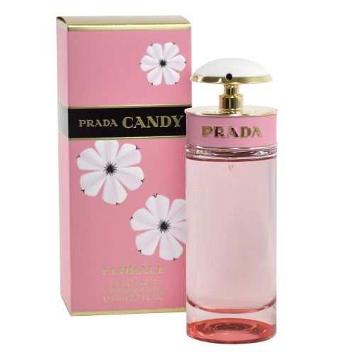 Женская туалетная вода Prada Candy Florale Prada