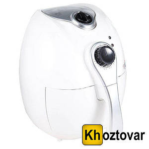 Аерофритюрниця Air fryer Domotec MS-3220