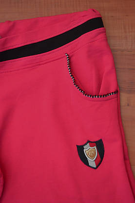 Жіночі спорт. капрі, шорти 39-1 XL, фото 4