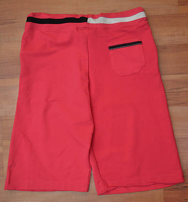 Жіночі спорт. капрі, шорти 39-1 XL, фото 3