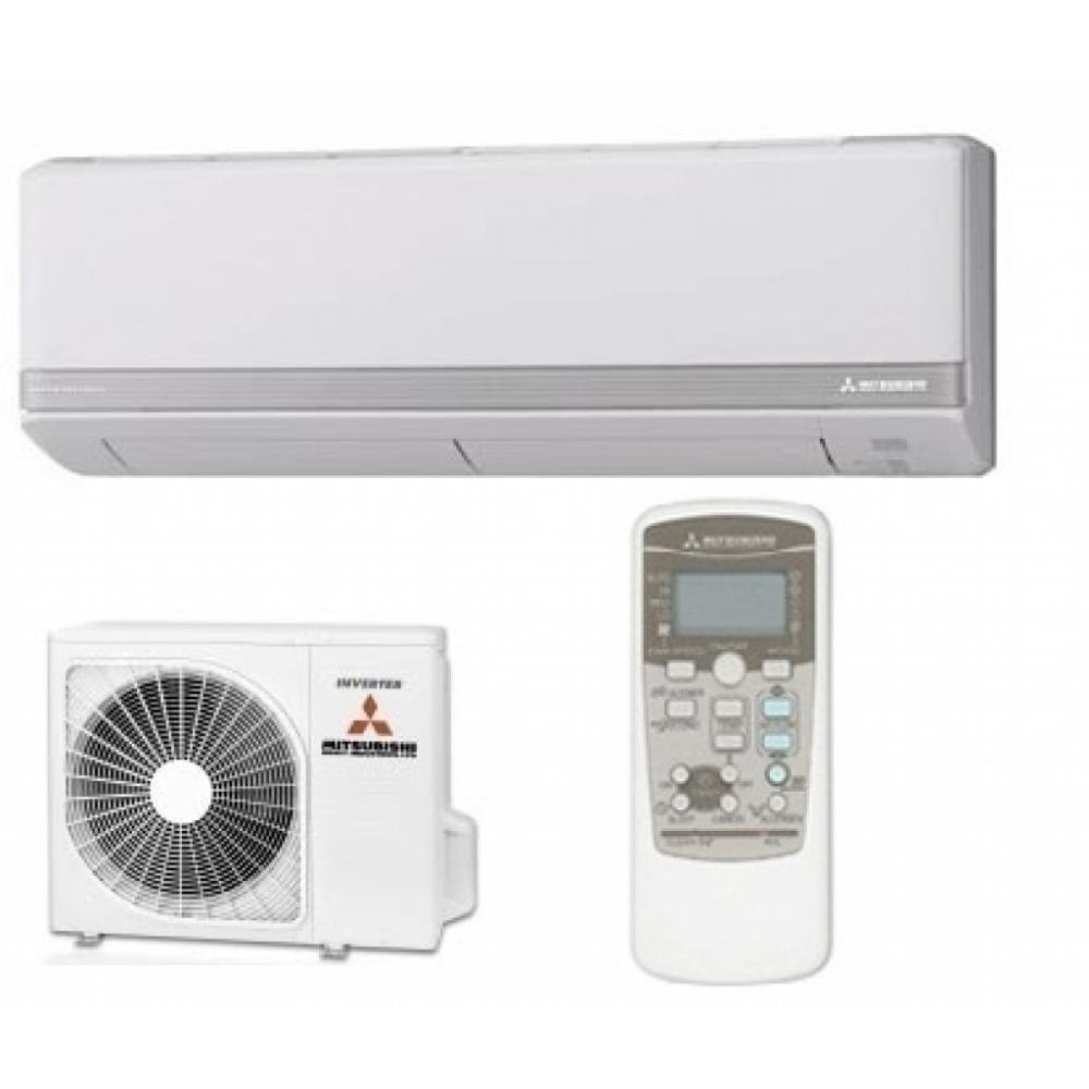 Кондиціонер Mitsubishi Heavy Industries SRK35ZMX-S/SRC35ZMX-S