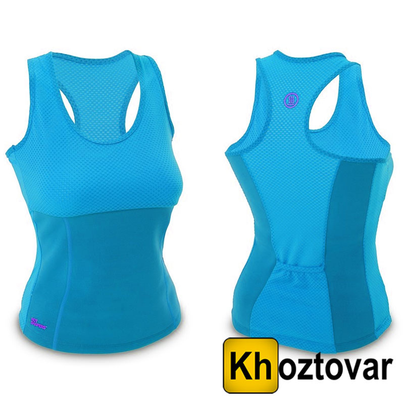 Майка для похудения Hot Shapers "Хот Шейперс" - купить по выгодной цене ...