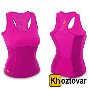 Майка для схуднення Hot Shapers "Хот Шейперс" S, Рожевий