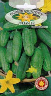 Насіння огірків «Roltico» Юліан F1, 5 г