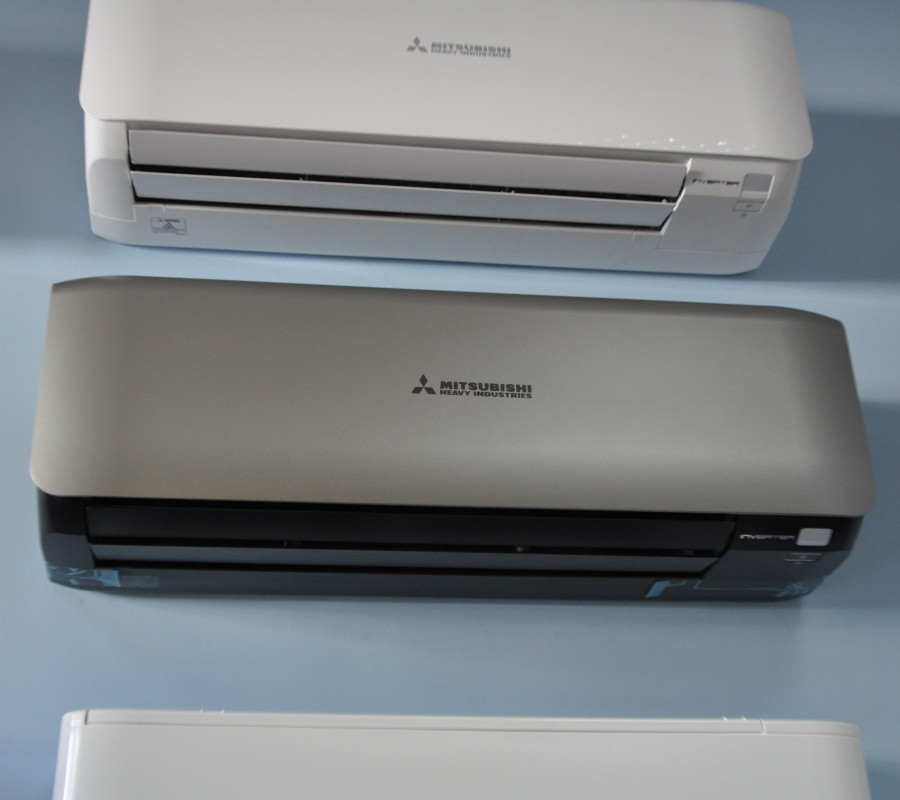 Кондиционер Mitsubishi Heavy Industries SRK25ZS-S/SRC25ZS-S (ID ...