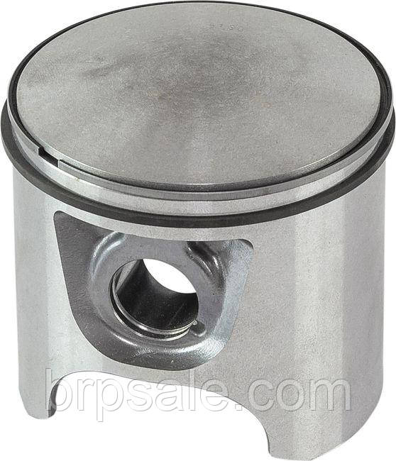 Поршень 81.90 мм SeaDoo BRP Piston Assy *PISTON WITH RINGS, STD, 81.90 мм