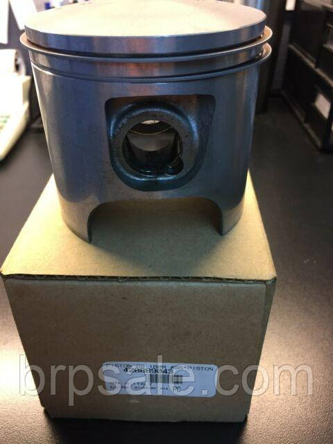 Поршень 88,16 мм Sea-Doo BRP PISTON ASS. 88.16 мм *PISTON-ASSY, фото 1