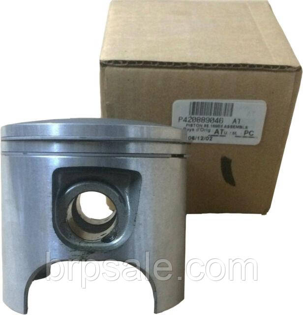 Поршень 88,13 мм Sea-Doo BRP Piston assy *PISTON OVERSIZE 88,13 мм, фото 1