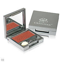 Тіні для повік Christian ES-011 № 03