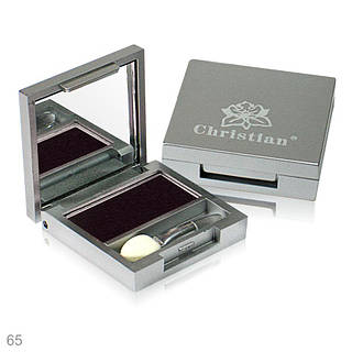 ES-011 Тіні компактні (уп-24 шт) №65