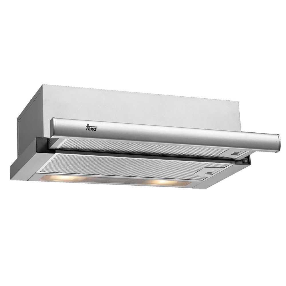 Нова стильна висувна кухонна витяжка Teka TL6310 з Німеччини з гарантією, фото 1