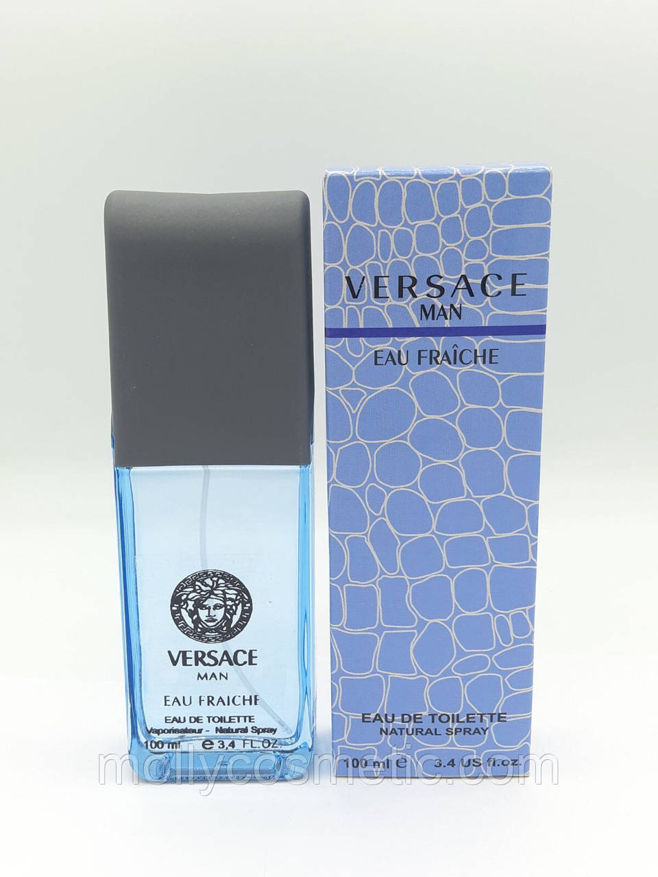 Versace Man Eau Fraiche