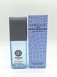 Versace Man Eau Fraiche