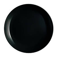 Тарілка десертна Luminarc Diwali Black 19 см