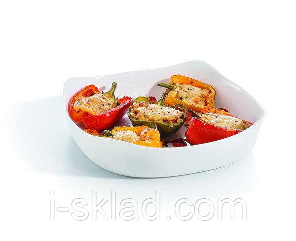 Форма для запікання Luminarc Smart Cuisine 20*20 см