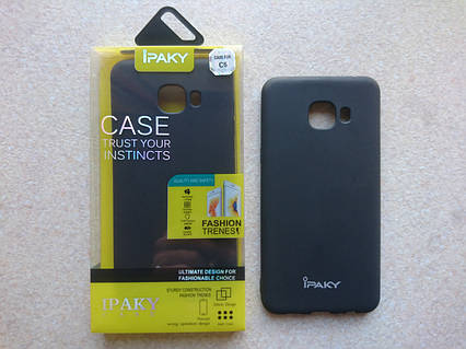Чехол iPaky для Samsung Galaxy C5 SM-C5000