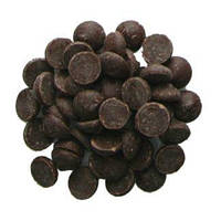 Шоколад натуральный чёрный 71%, TM Schokinag (Германия) 250 грамм