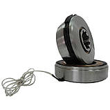 Муфта електромагнітна ЕТМ 054 084 094 094 114 124 134 144 154, фото 2