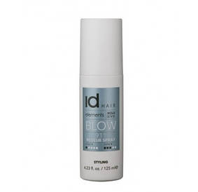 Захисний спрей для фарбованого волосся idHair Elements Xclusive Rescue 911 Spray 125 ml