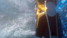 Робот очищувач пилосос для басейну Dolphin E20, фото 2