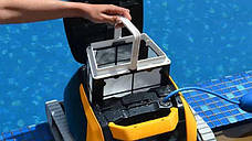 Робот очищувач пилосос для басейну Dolphin E20, фото 3