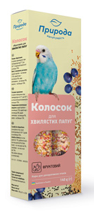 Колосок Фруктовий, фото 2