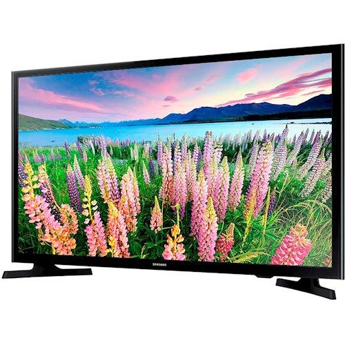 Телевізор Samsung 34" FullHD/SmartTV/WiFi
