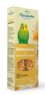 Колосок Медовий, фото 2