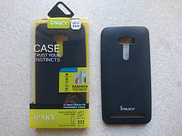 Чохол iPaky для Asus Zenfone Selfie ZD551KL