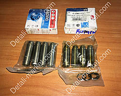 Напрямні клапанів Ланос 1.4 AMP