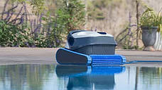 Робот очищувач пилосос для басейну Dolphin S200, фото 3