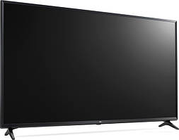 Телевізор LG 42" FullHD Smart TV+WiFi DVB-T2+DVB-С