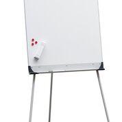 Фліпчарт ЕкоПопчарт із меламіновою (не магнітною) поверхнею 70х100 см ТОВ "2х3 Україна"