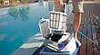 Робот очисник-пилосос для басейну Dolphin S300i, фото 3