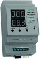Реле контролю рівня рідини Adecs ADC-0311