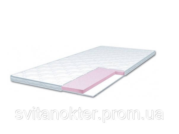 Купить Топпер-Ролл Emerald Soft 80х190 - Тонкий Матрас, цена 2714 ...