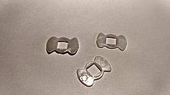 Пластикова підкладка під діодion2 (метелик)